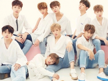 Wanna One Pamer Bakat Unik di Awal Pertemuan 'Happy Together 3'