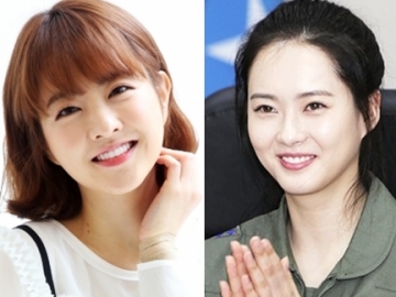 5 Aktris Korea Ini Ternyata Anak Tentara, Yakin Berani Nge-Bully?