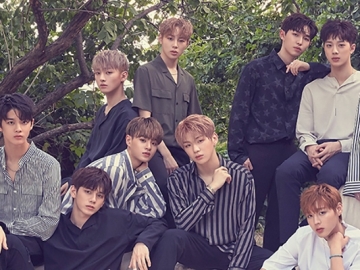 Lagu Debut Sudah Terpilih, Wanna One Siapkan Kejutan untuk Fans