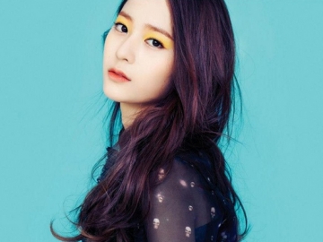 Posting Ini, Krystal Gagal Move On dari Kai EXO?