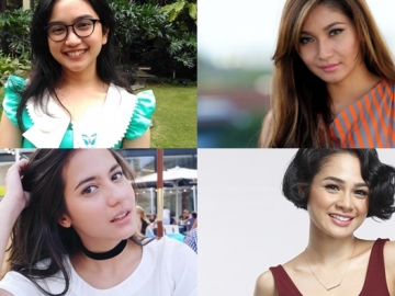 Hampir Meregang Nyawa, 4 Seleb Cantik Indo Ini Berhasil Sembuh dari Kanker