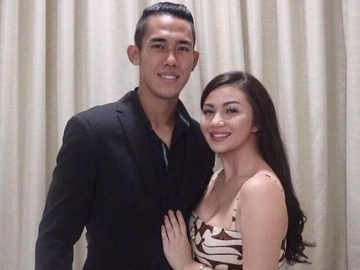 Putus dari Ariel Tatum, Inikah Pacar Baru Ryuji Utomo?