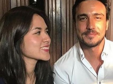 Gara-Gara Ini, Hamish Daud Makin Ngebet Nikahi Raisa