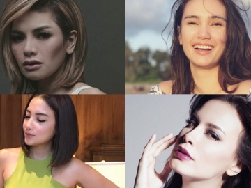 Menikah dengan Bule, Rumah Tangga 6 Artis Cantik Indo Ini Justru Kandas