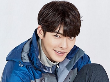 Jalani Pengobatan Kanker Tahap Pertama, Bagaimana Kondisi Kim Woo Bin? 