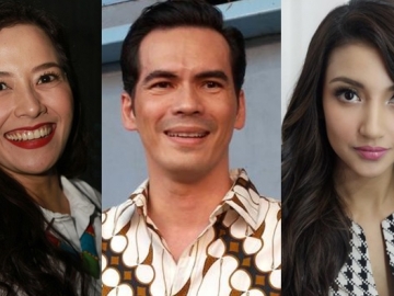 Atalarik Syah Kepergok Bareng Vonny Cornelia, Tsania Marwa Cemburu?