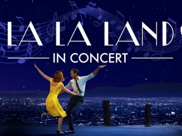 Musikal ‘La La Land in Concert’ Digelar di Indonesia, Ini 5 Bocorannya