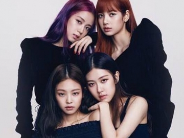 Cantik Maksimal, Awas Terhipnotis Tatapan Memikat Black Pink di Video Ini