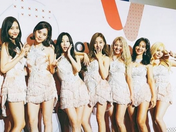 Triawan Munaf Beri Klarifikasi Soal Kehadiran SNSD di Jakarta