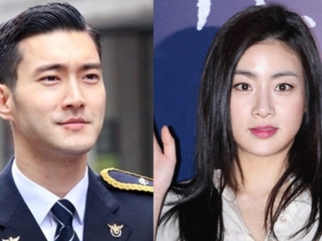 Agensi Angkat Bicara Soal Tawaran Peran Siwon & Kang Sora di 'Revolution of Love' 