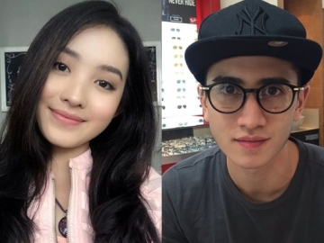 Disebut Calon Menantu Venna Melinda, Natasha Willona & Verrel Bramasta Fix Jadian?