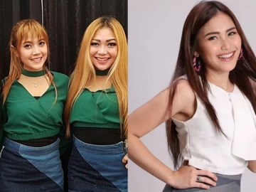 Trio Macan 'Bongkar Rahasia' Followers Ayu Ting Ting, Bala Jaer Ngamuk