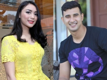 Kepergok Berduaan, Citra Kirana & Ali Syakieb Pacaran Lagi?