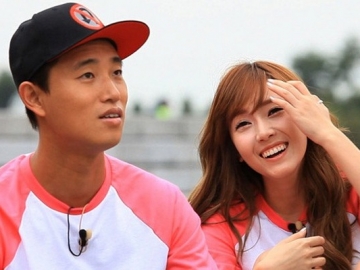 SNSD Tampil di 'Running Man', Fans Justru Rindu Kang Gary & Jessica