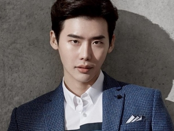 Lama Bungkam, Alasan Lee Jong Suk Tunda Wamil Akhirnya Terungkap