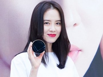 Song Ji Hyo Pamer Selfie Adik Lagi, Netter Puji Kualitas Visualnya