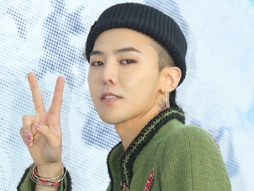 Majalah Terkenal Ini Sebut G-Dragon Sebagai Mantan Member Big Bang, Kok Bisa? 