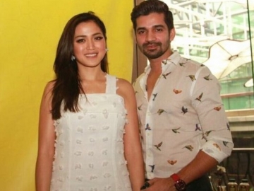 Bukan Vishal Singh, Jessica Iskandar Lebih Pilih Lelaki Berbadan Besar Ini?