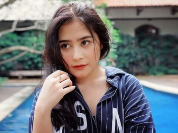 Tanpa 'Gembar-Gembor', Prilly Latuconsina Rela Habiskan Jutaan Rupiah Demi Hal Ini