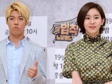 Netter Khawatir Kangnam Diserang MC 'Radio Star' Usai Putus dengan UEE