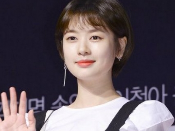 Keluar dari SM C&C, Jung So Min Konfirmasi Peran di 'Because This Is My First Life'