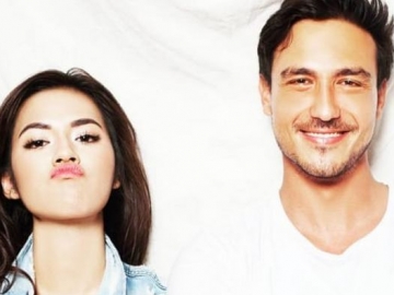 Hamish Daud Lakukan Hal Romantis Ini, Raisa Malah 'Kayang'