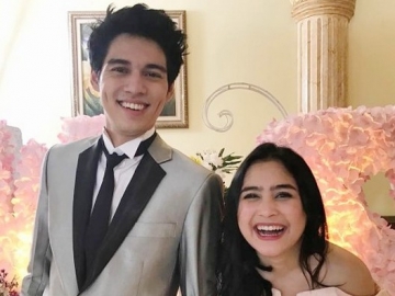 FOTO : Maxime Bouttier Liburan Seru di Jepang, Netter : Nggak Kangen Prilly?