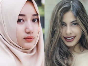 Bikin Cowok Terpesona, Inilah 5 Anak Remaja Artis Indonesia Paling Cantik