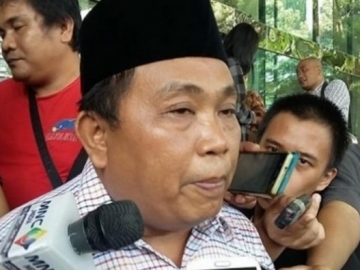 Dikecam Usai Samakan PDIP dengan PKI, Begini Nasib Waketum Gerindra Arief Poyuono Kini