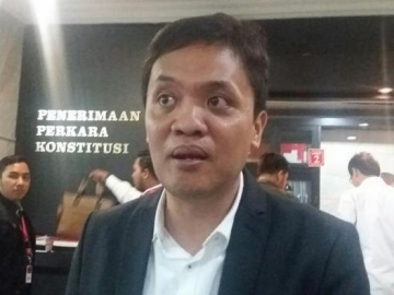 Habiburokhman Tersesat di Simpang Semanggi, Pesan Sekda DKI: Jangan Main Belok Saja