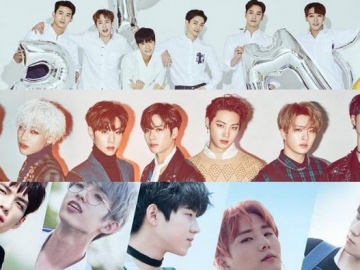 Netter Nyinyir Dengar JYP dan Mnet Bakal Buat Acara Audisi Boyband Baru