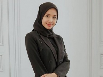 Laudya Cynthia Bella Ternyata Sudah Nikah Diam-Diam dengan Engku Emran?