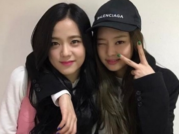 Baru Kenal 3 Hari, Jisoo & Jennie Nekat Lakukan Hal Ini Agar Bisa Akrab