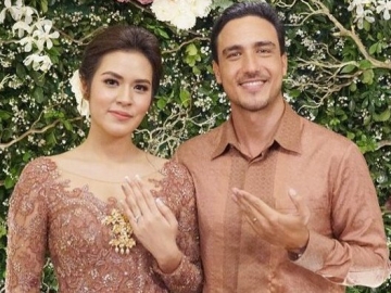 Digelar Lebih Cepat, Tanggal Pernikahan Raisa dan Hamish Terkuak