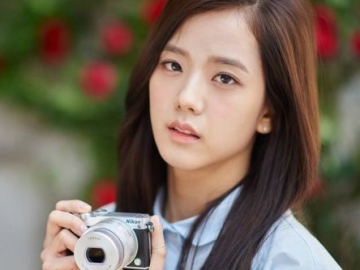 Jisoo Black Pink Ternyata Fans Berat Artis SM Entertainment Ini, Siapa?