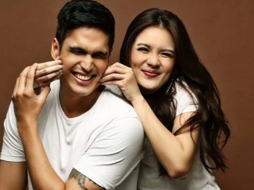 FOTO : Mengenal Deasy Priscilla, Calon Istri Marcel Chandrawinata yang Cantik Maksimal