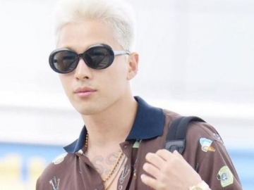 Siapkan Comeback Secara Mandiri, Taeyang Dipuji Habis-Habisan