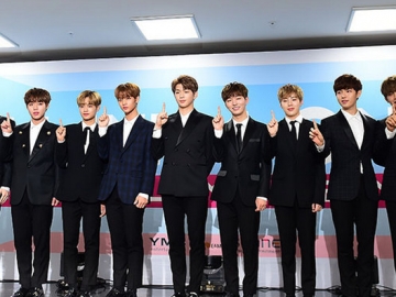 Jadikan EXO & BTS Panutan, Wanna One Bahagia Bisa Turut Tampil di Gocheok Sky Dome