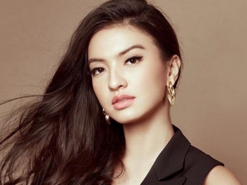 Manajer Tanggapi Soal Raline Shah Diangkat Jadi Direktur AirAsia Indonesia