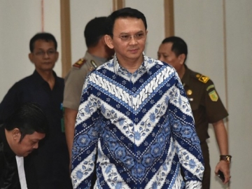 Dipanggil Jadi Saksi di Sidang Buni Yani Hari Ini, Apakah Ahok Akan Hadir?