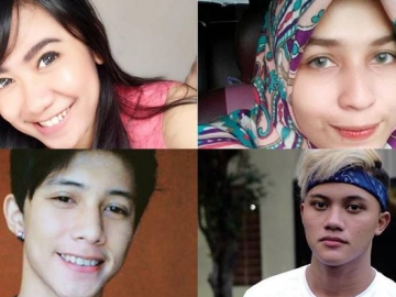 Nggak Nyangka, 6 Pelawak Indonesia Ini Punya Anak yang Cantik & Ganteng Abis!