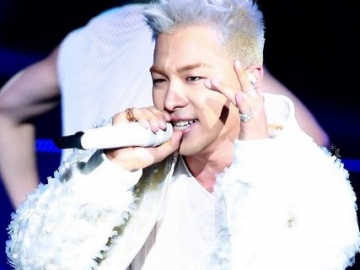 Taeyang Tambahkan Jakarta di Jadwal Tur Konser 'White Night', Sudah Siap?