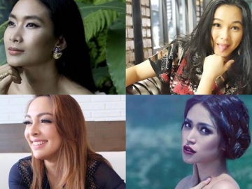 Bukan Orang Biasa, 6 Seleb Indo Cantik Ini Dinikahi Oleh Keturunan Kerajaan