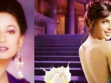 Pancarkan Pesona, Inilah 5 Foto Lawas Seleb Bollywood Saat Jadi Bintang Iklan Sabun