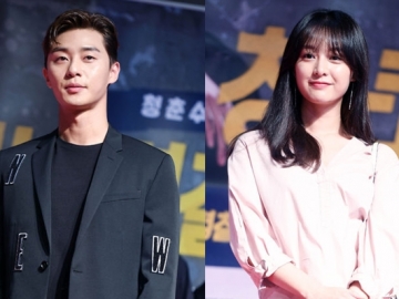 Dirumorkan Pacaran, Park Seo Joon Ingin Main Drama Lagi Bareng Kim Ji Won 