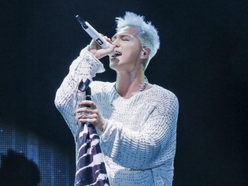 Taeyang Siap Luluhkan Hati Fans dengan 'Darling' & 'Wake Me Up'