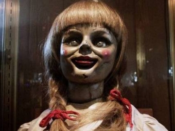 Apakah Kisah Boneka Annabelle Asli Lebih Seram dari Filmnya? Simak 5 Faktanya Berikut Ini