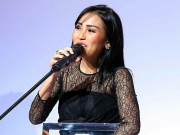 Puji Ketampanan Andre Taulany, Ayu Ting Ting Dituding Cari 'Mangsa' Baru