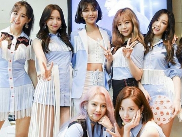 SM Putuskan Akhiri Masa Promosi 'Holiday Night', Ada Apa dengan SNSD?