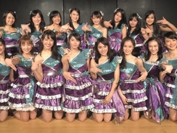 JKT48 Bakal Pecahkan Rekor Judul Lagu Terpanjang dalam Sejarah Musik Indonesia